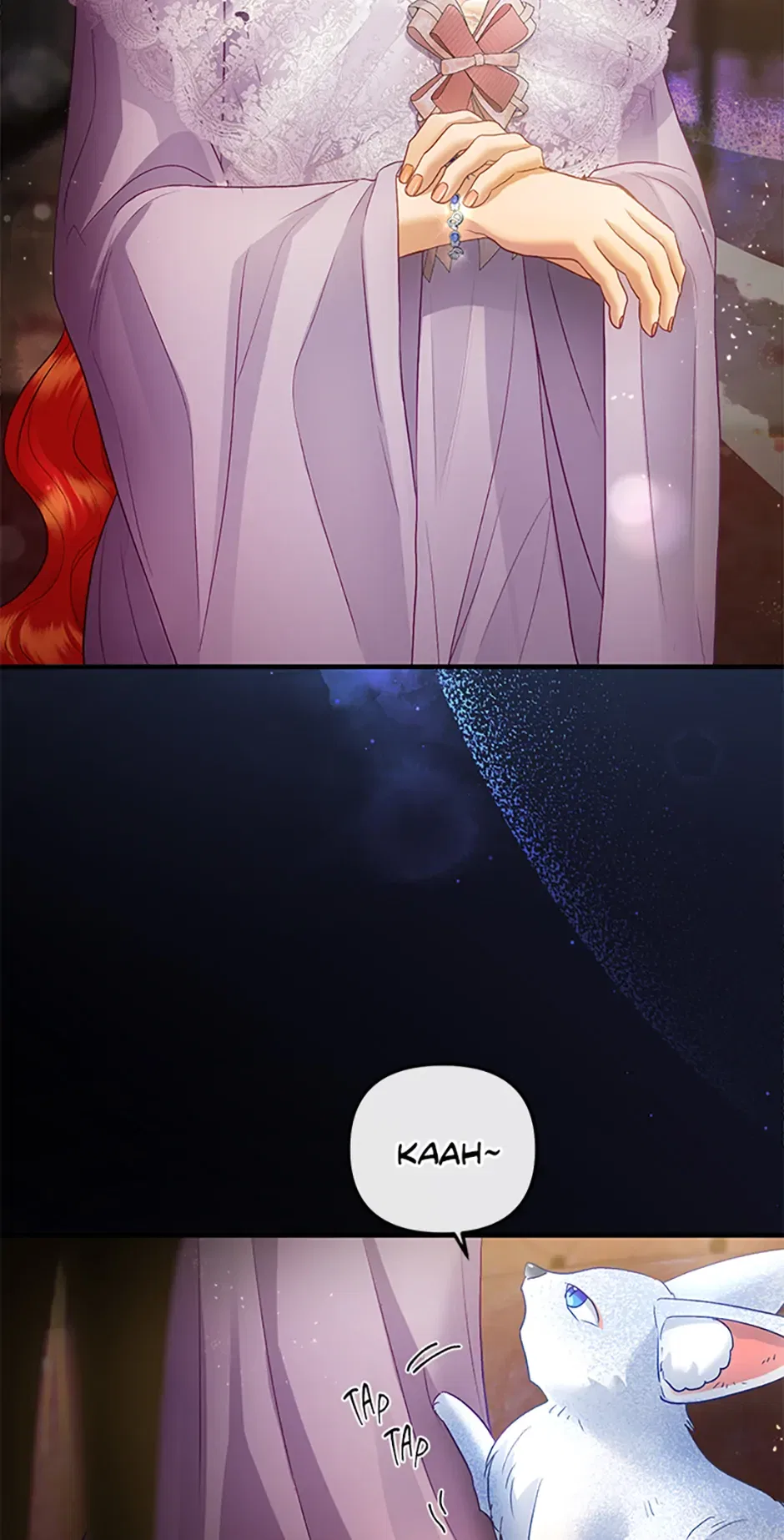 The Glamorous Life of the Fake Mistress Chapter 131 – Page 89