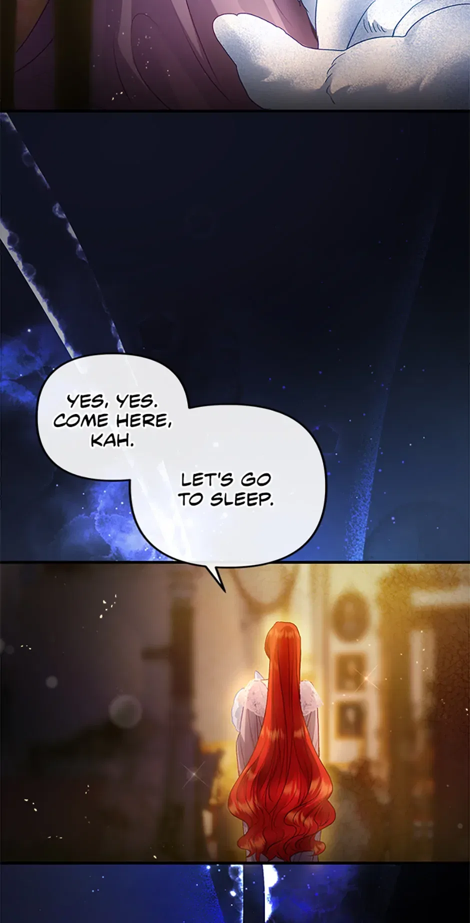 The Glamorous Life of the Fake Mistress Chapter 131 – Page 90