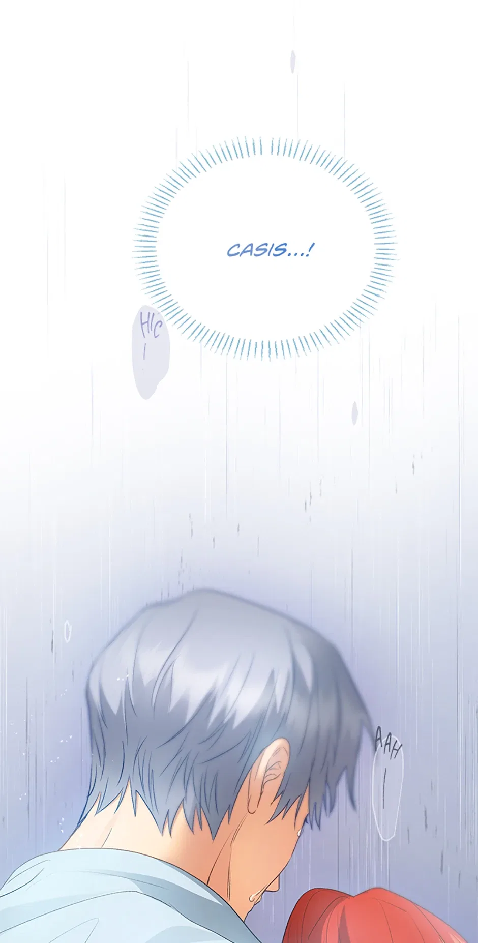The Glamorous Life of the Fake Mistress Chapter 131 – Page 97