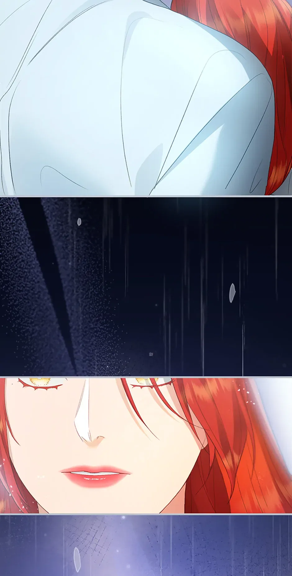 The Glamorous Life of the Fake Mistress Chapter 131 – Page 98