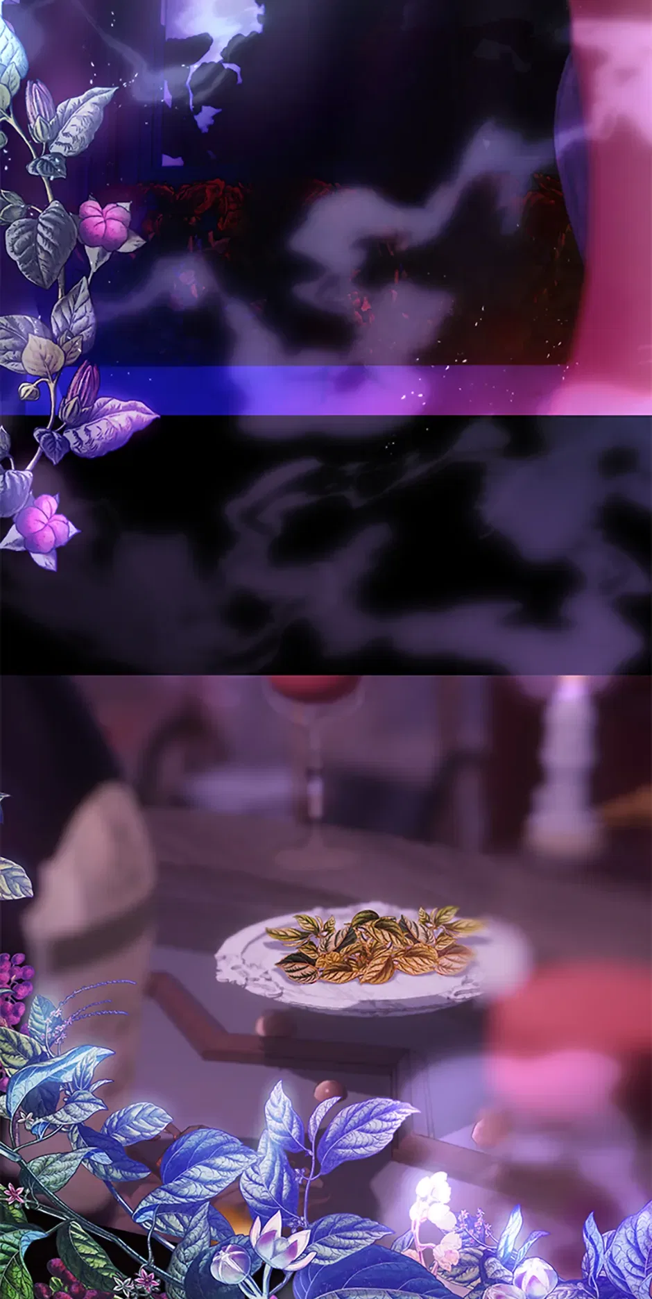 The Glamorous Life of the Fake Mistress Chapter 130 – Page 2