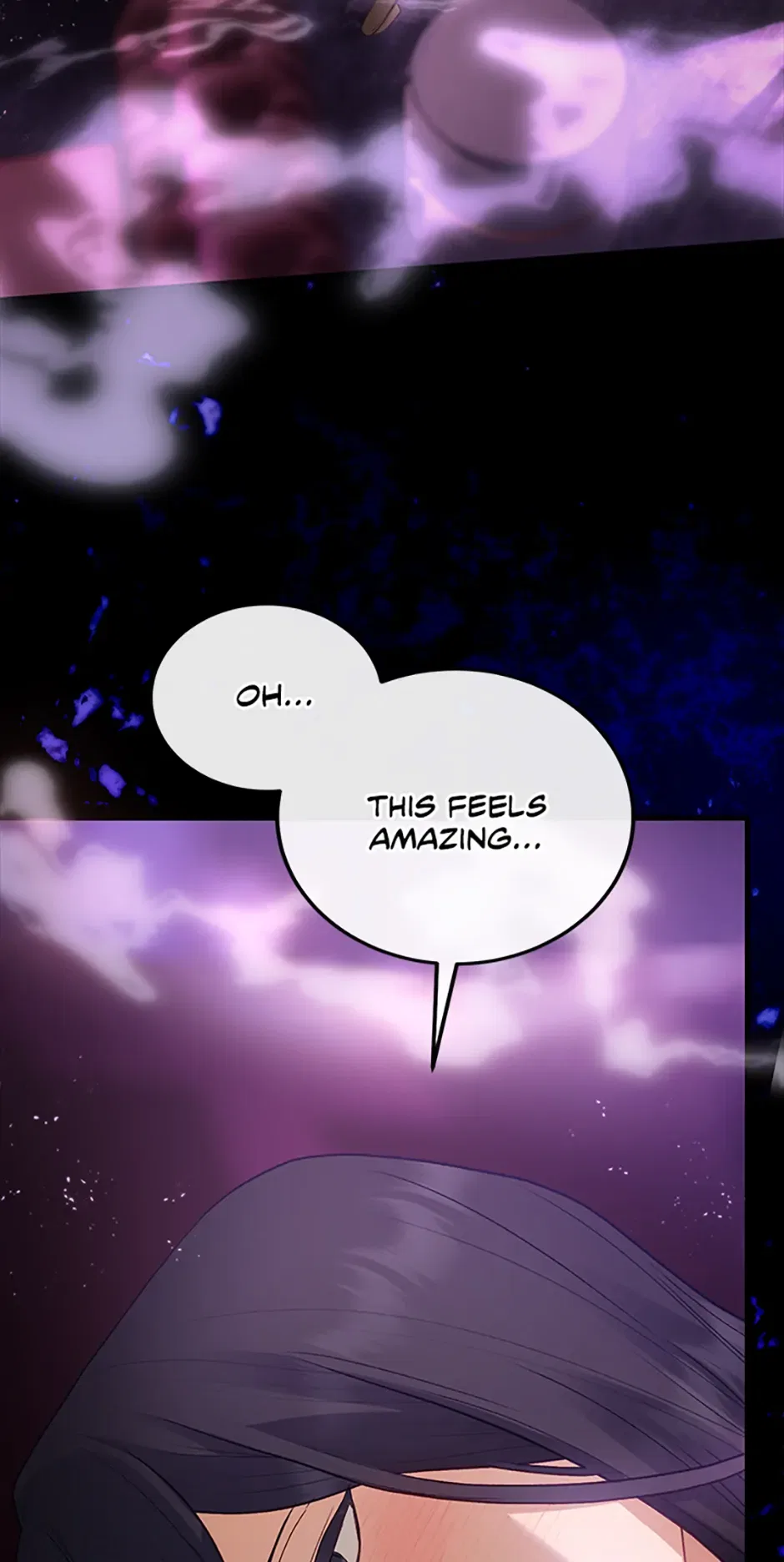 The Glamorous Life of the Fake Mistress Chapter 130 – Page 4