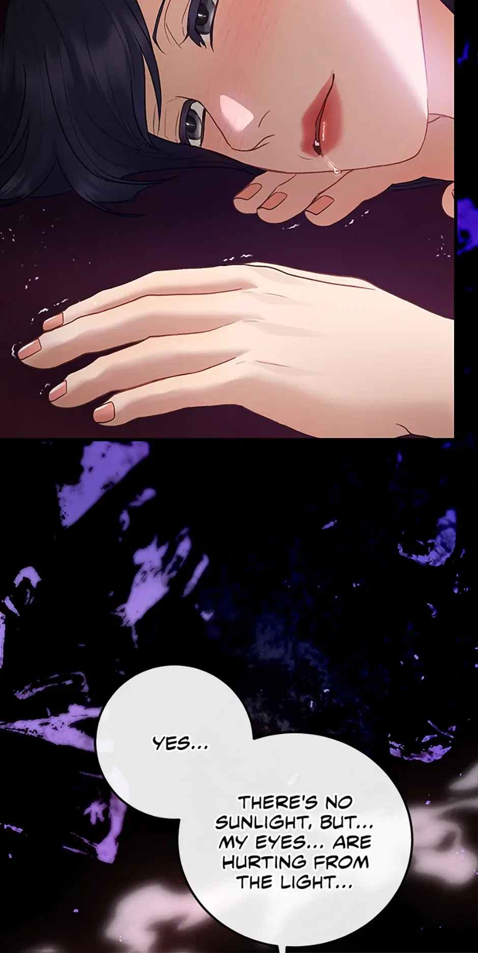 The Glamorous Life of the Fake Mistress Chapter 130 – Page 5