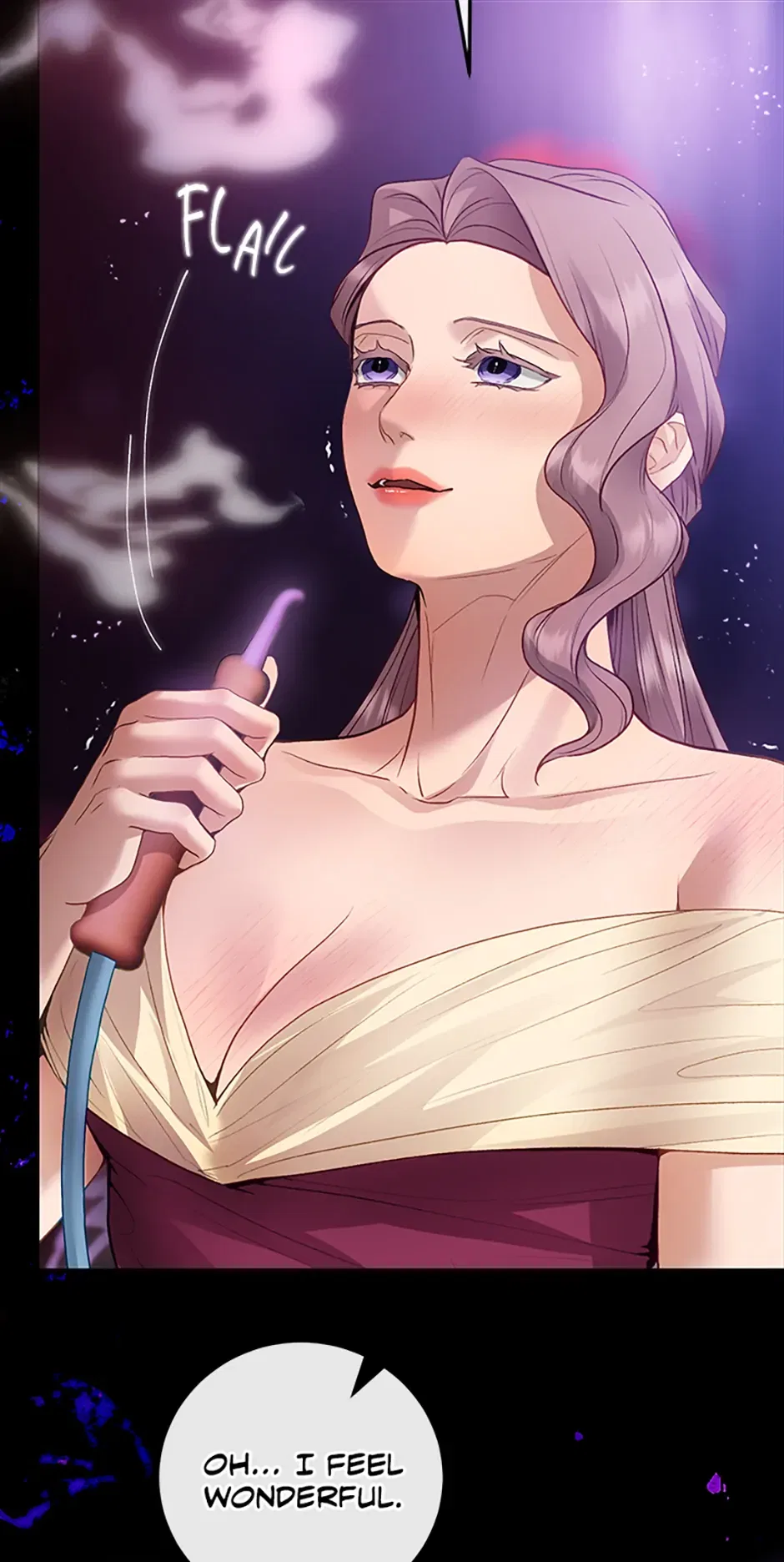 The Glamorous Life of the Fake Mistress Chapter 130 – Page 6
