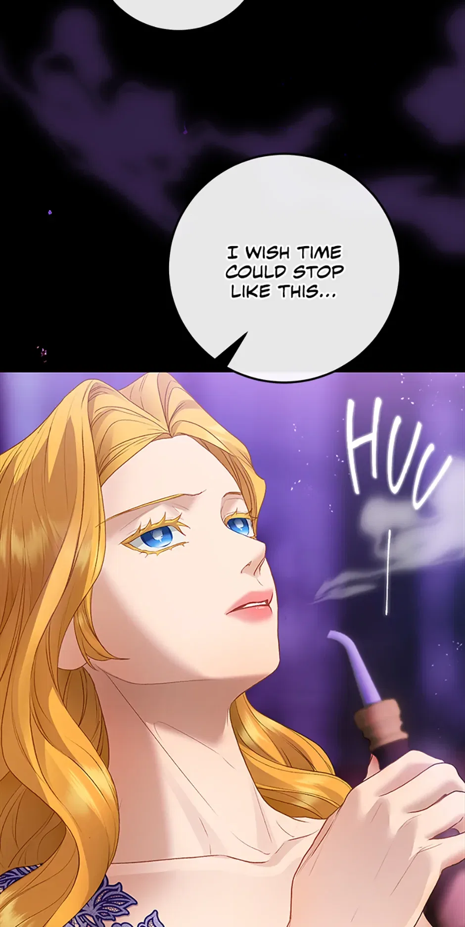 The Glamorous Life of the Fake Mistress Chapter 130 – Page 7