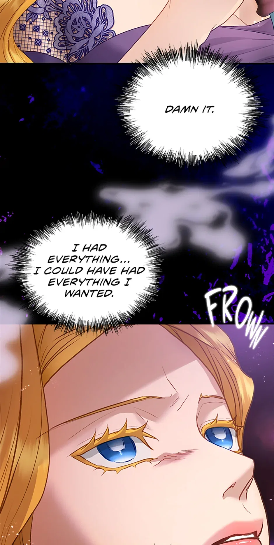 The Glamorous Life of the Fake Mistress Chapter 130 – Page 8