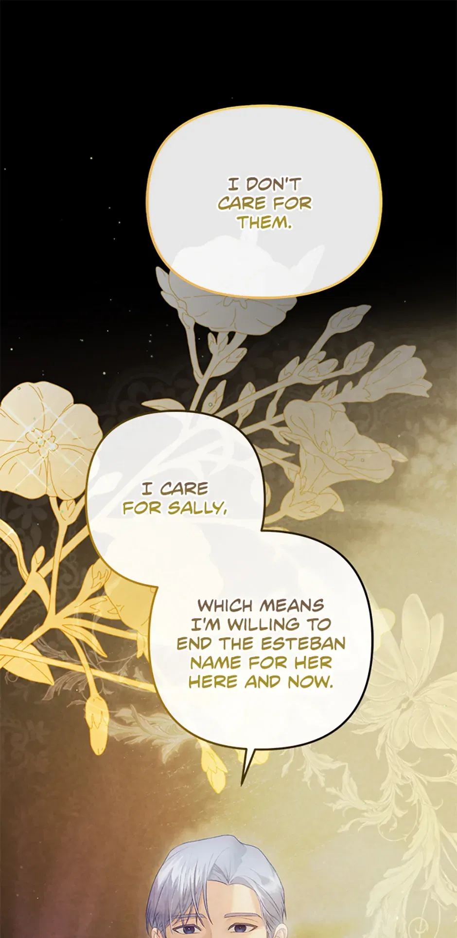 The Glamorous Life of the Fake Mistress Chapter 130 – Page 11