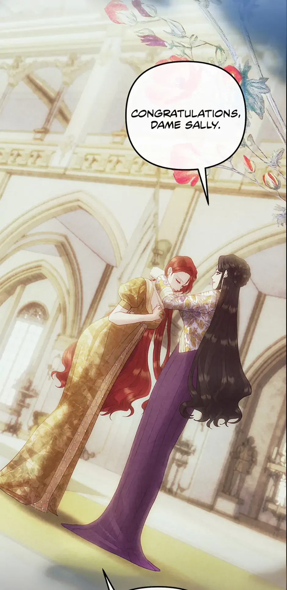 The Glamorous Life of the Fake Mistress Chapter 130 – Page 13