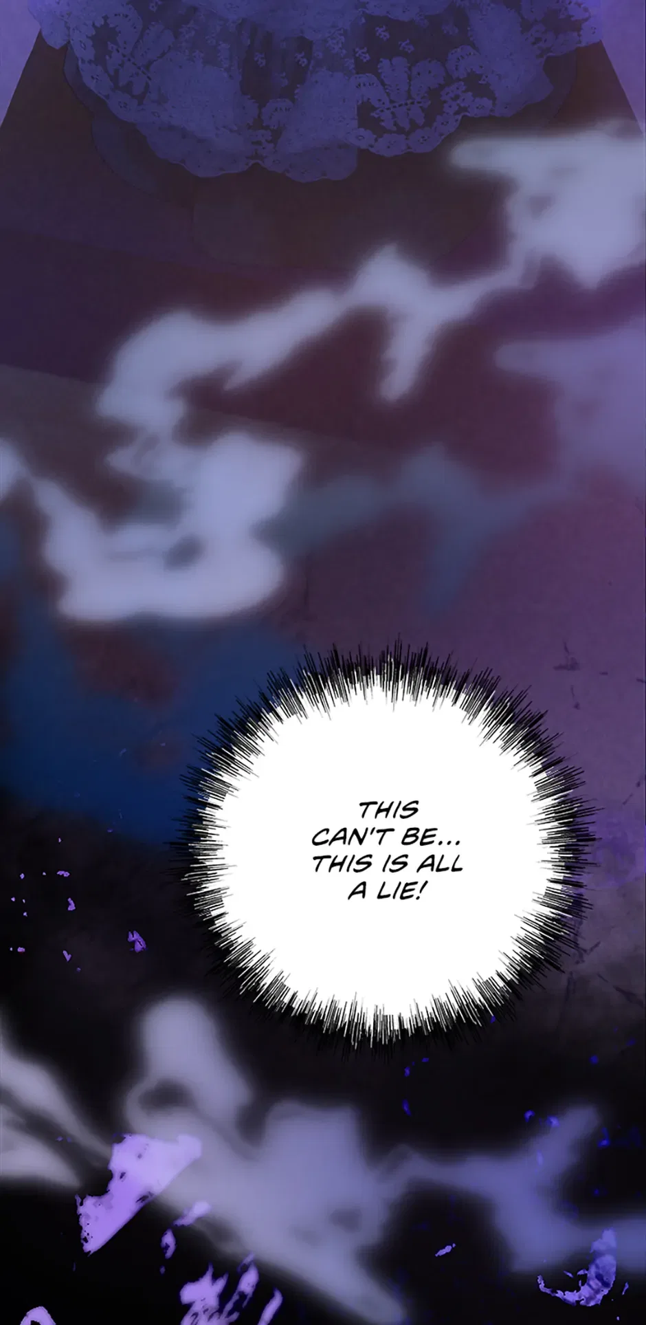 The Glamorous Life of the Fake Mistress Chapter 130 – Page 15