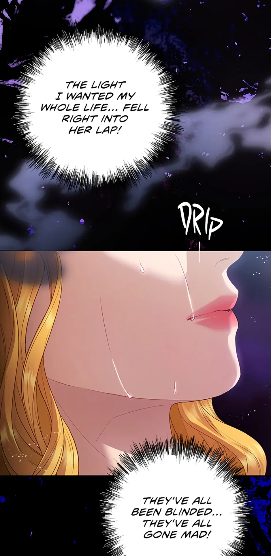 The Glamorous Life of the Fake Mistress Chapter 130 – Page 16