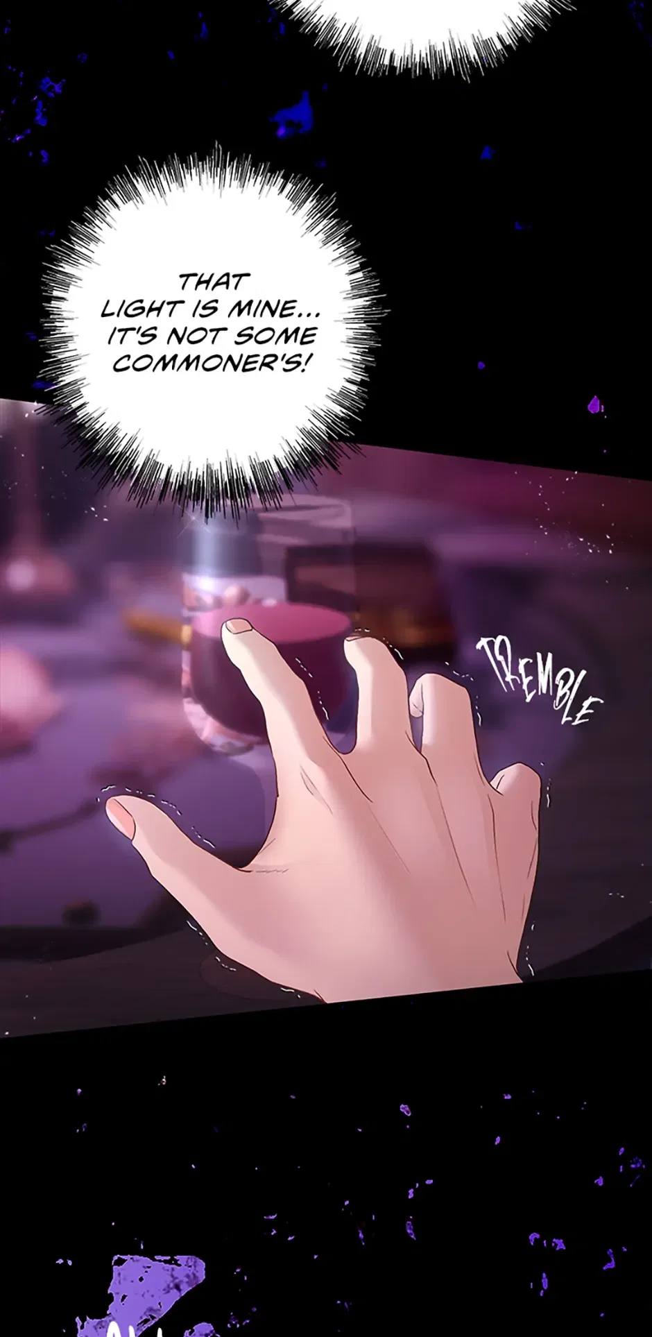 The Glamorous Life of the Fake Mistress Chapter 130 – Page 17