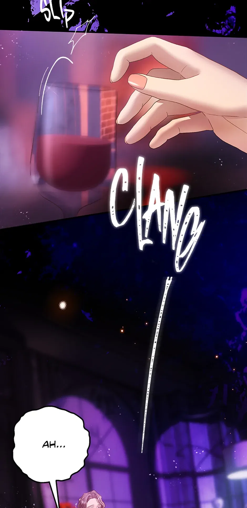 The Glamorous Life of the Fake Mistress Chapter 130 – Page 18