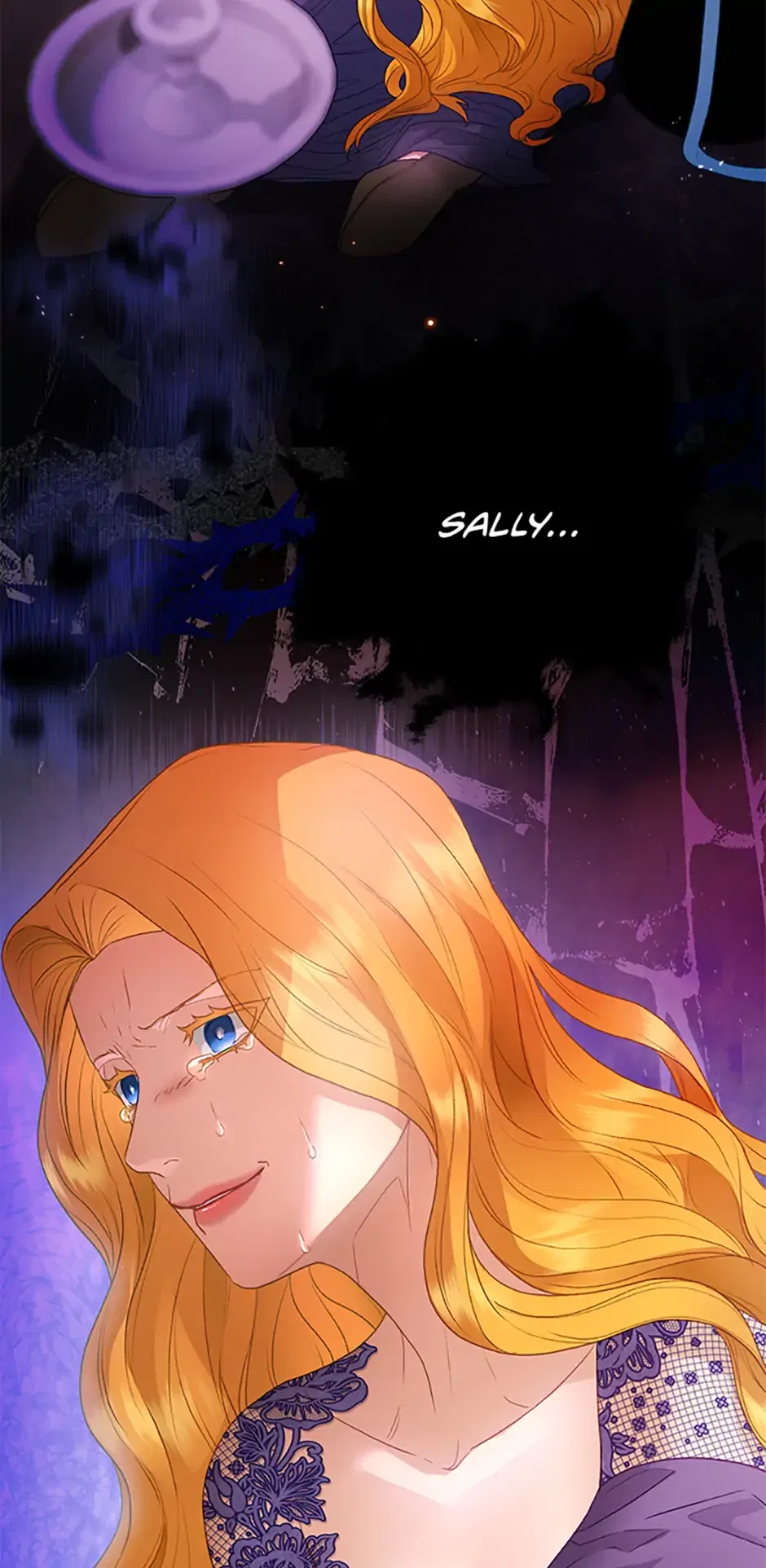 The Glamorous Life of the Fake Mistress Chapter 130 – Page 22