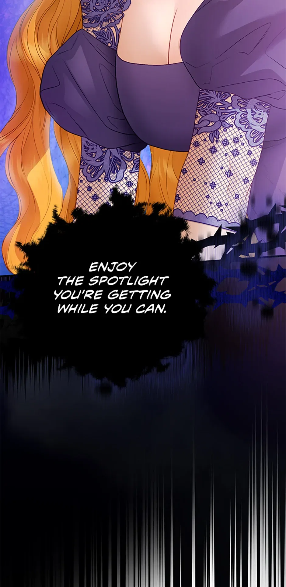 The Glamorous Life of the Fake Mistress Chapter 130 – Page 23