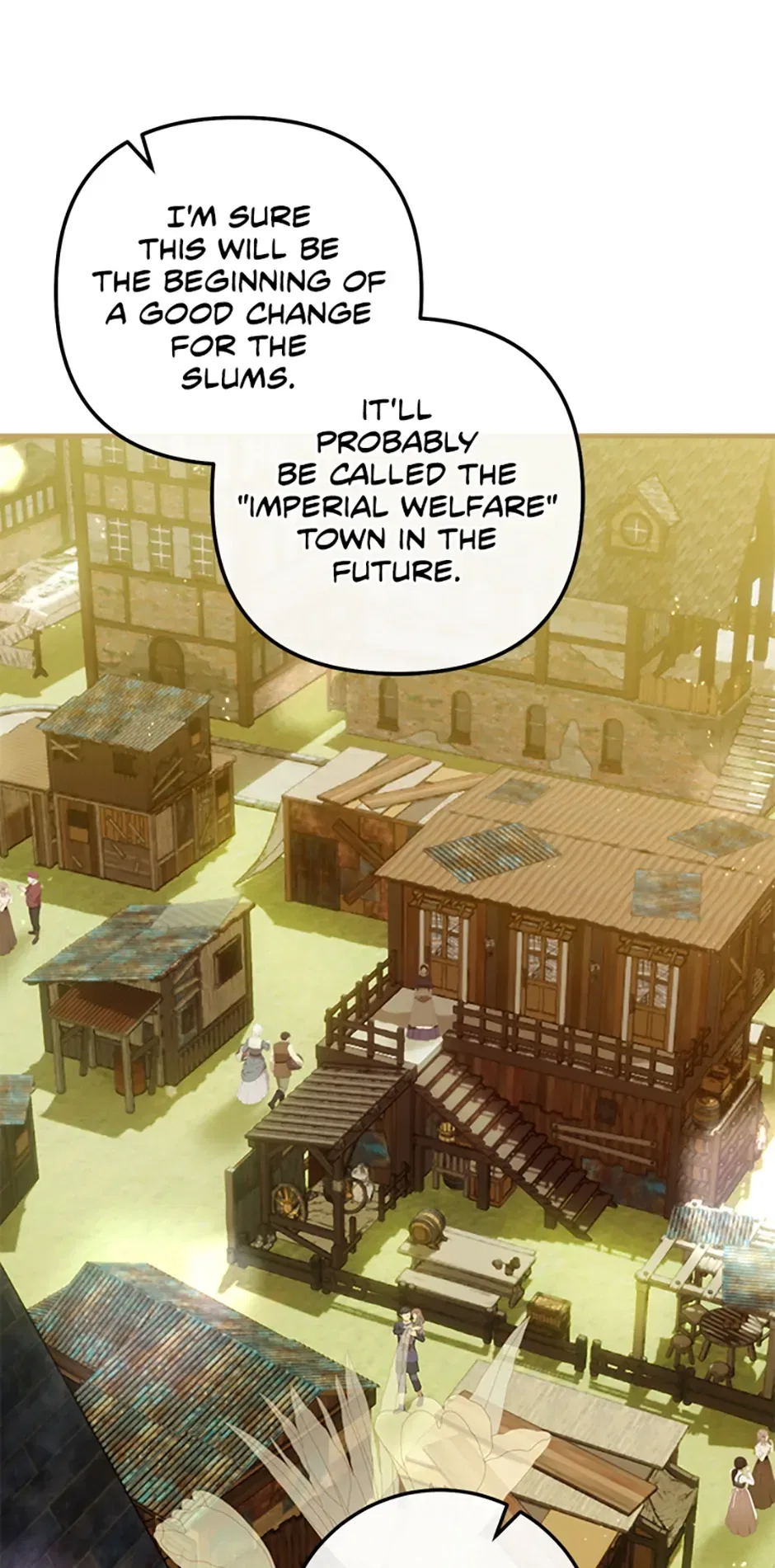 The Glamorous Life of the Fake Mistress Chapter 130 – Page 31