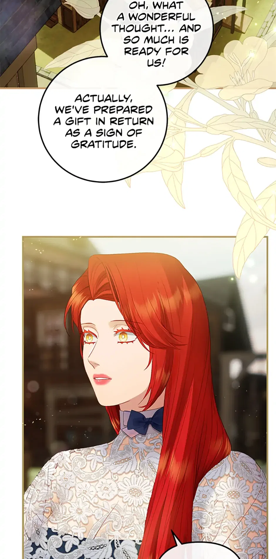 The Glamorous Life of the Fake Mistress Chapter 130 – Page 32