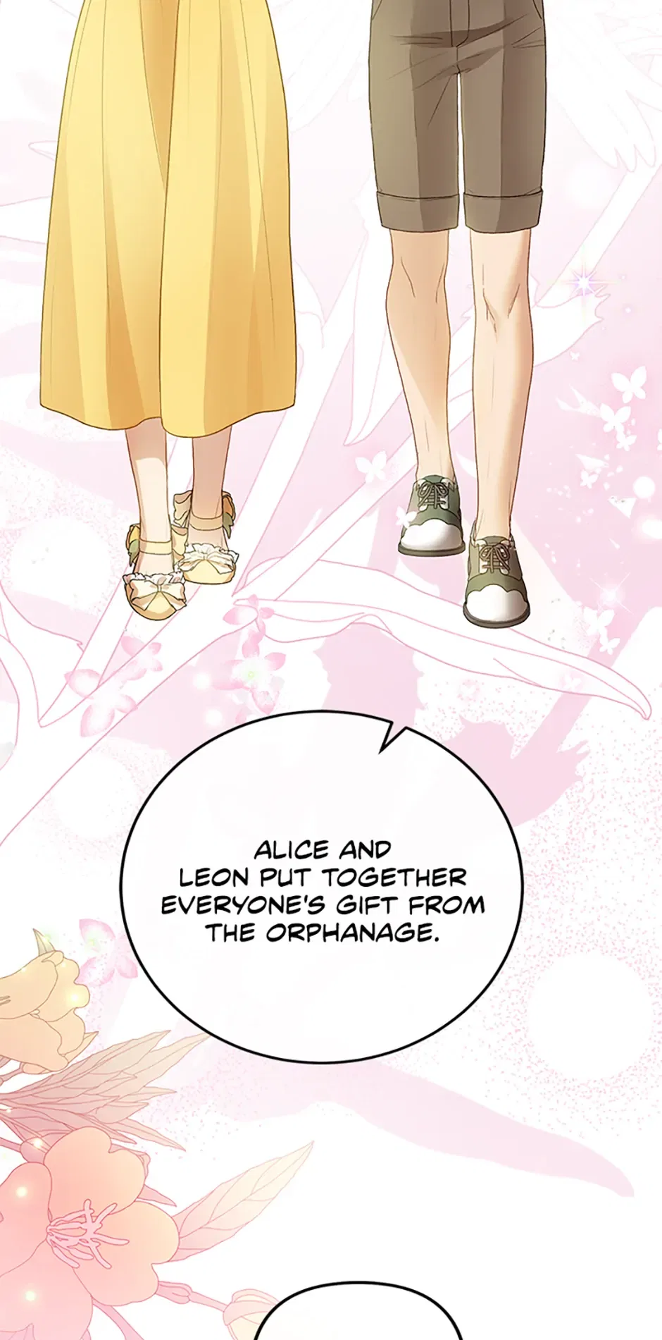 The Glamorous Life of the Fake Mistress Chapter 130 – Page 34