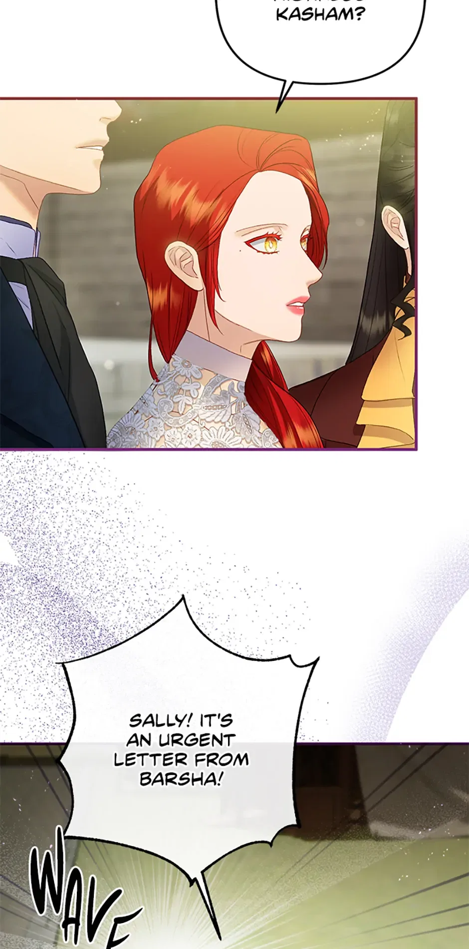 The Glamorous Life of the Fake Mistress Chapter 130 – Page 40