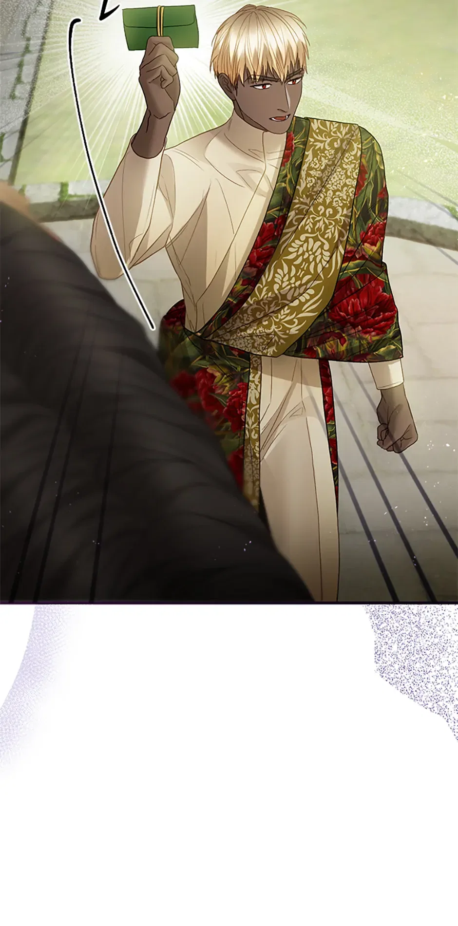The Glamorous Life of the Fake Mistress Chapter 130 – Page 41