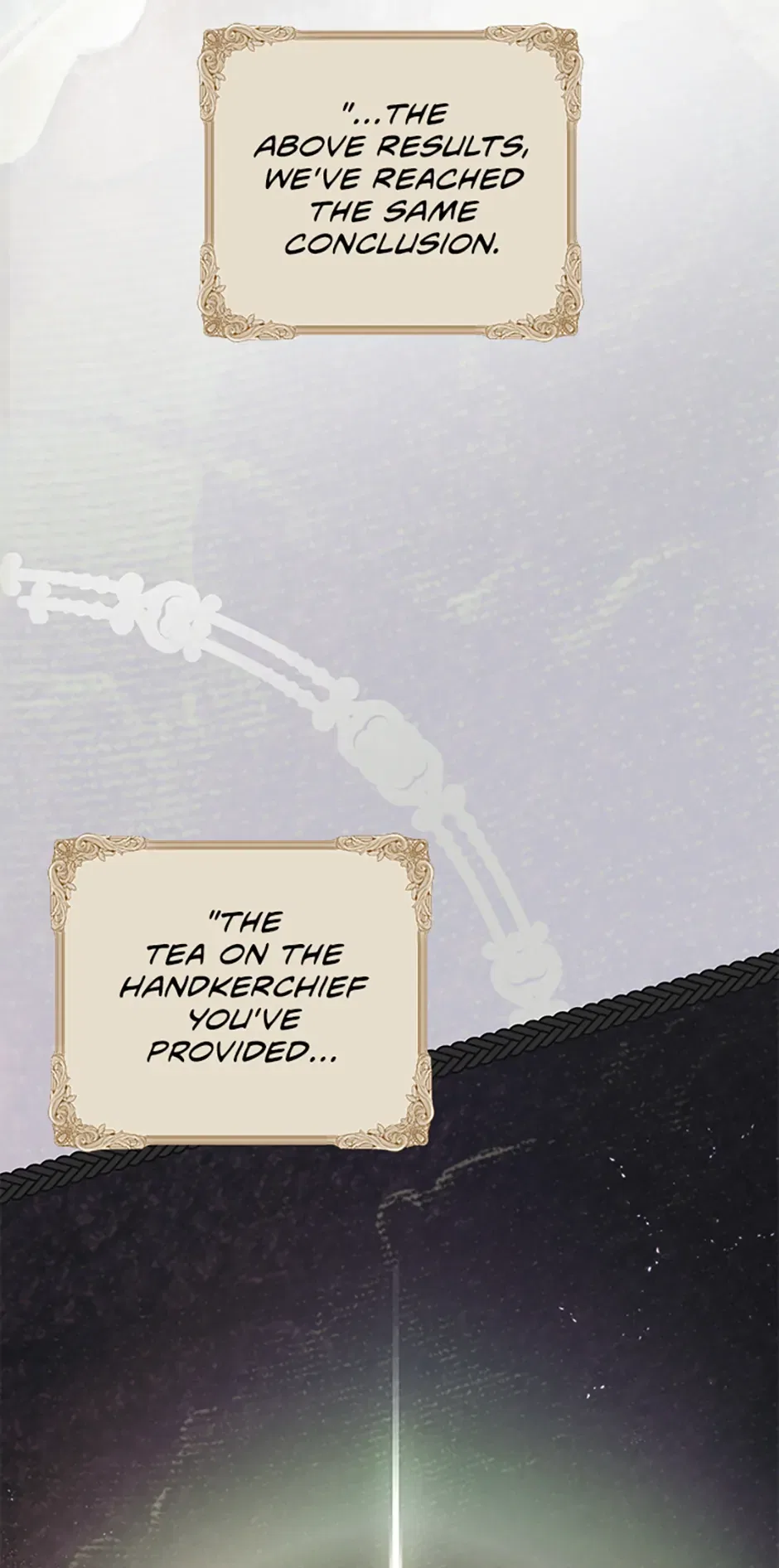The Glamorous Life of the Fake Mistress Chapter 130 – Page 45