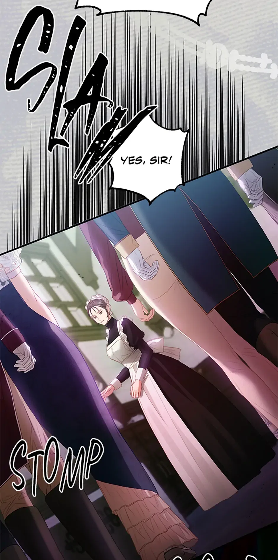 The Glamorous Life of the Fake Mistress Chapter 130 – Page 47