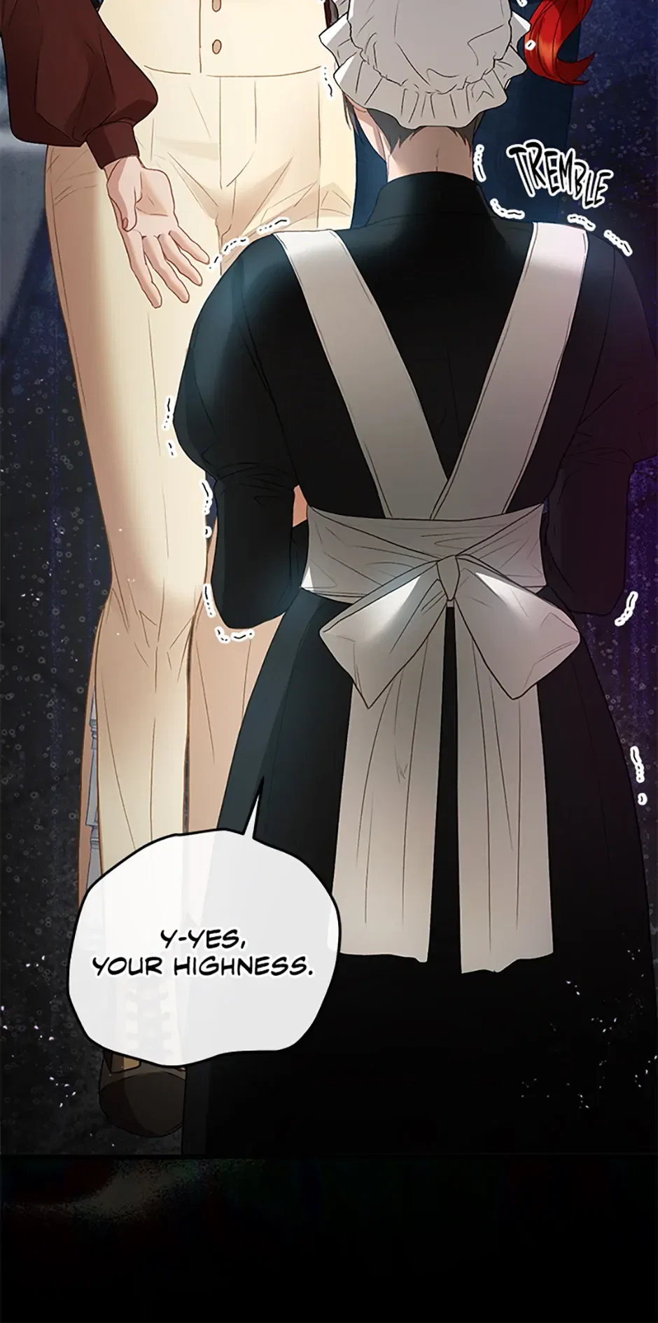 The Glamorous Life of the Fake Mistress Chapter 130 – Page 51
