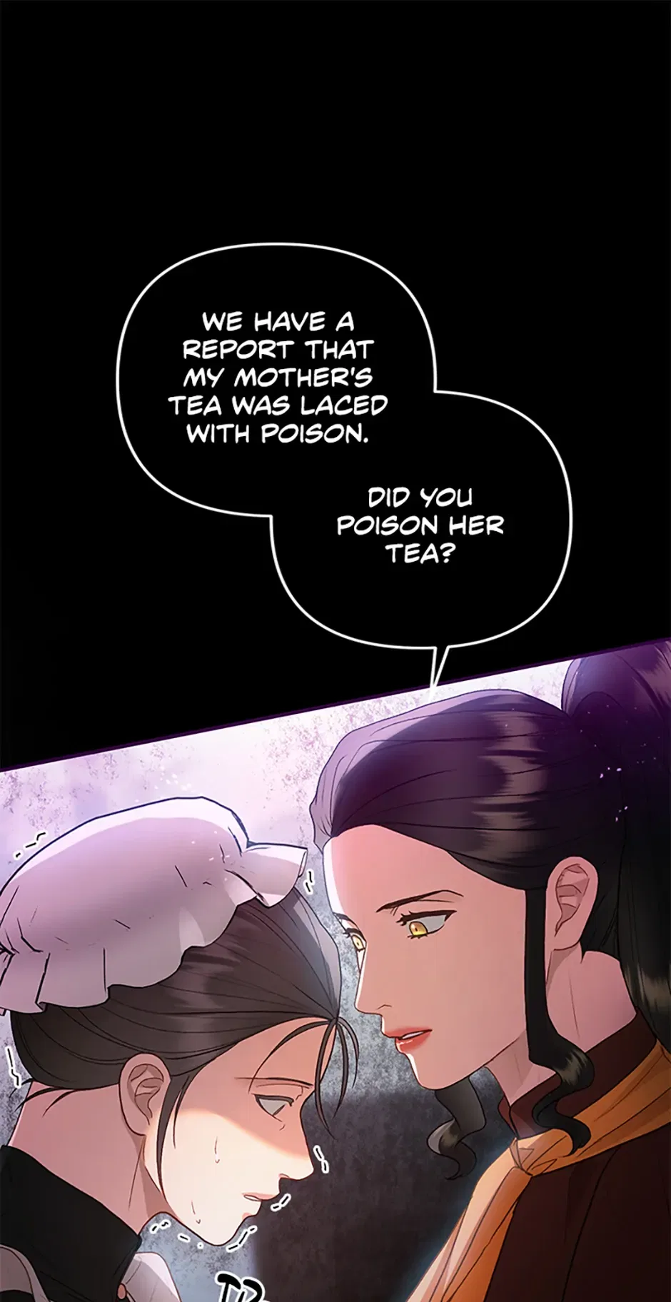 The Glamorous Life of the Fake Mistress Chapter 130 – Page 52