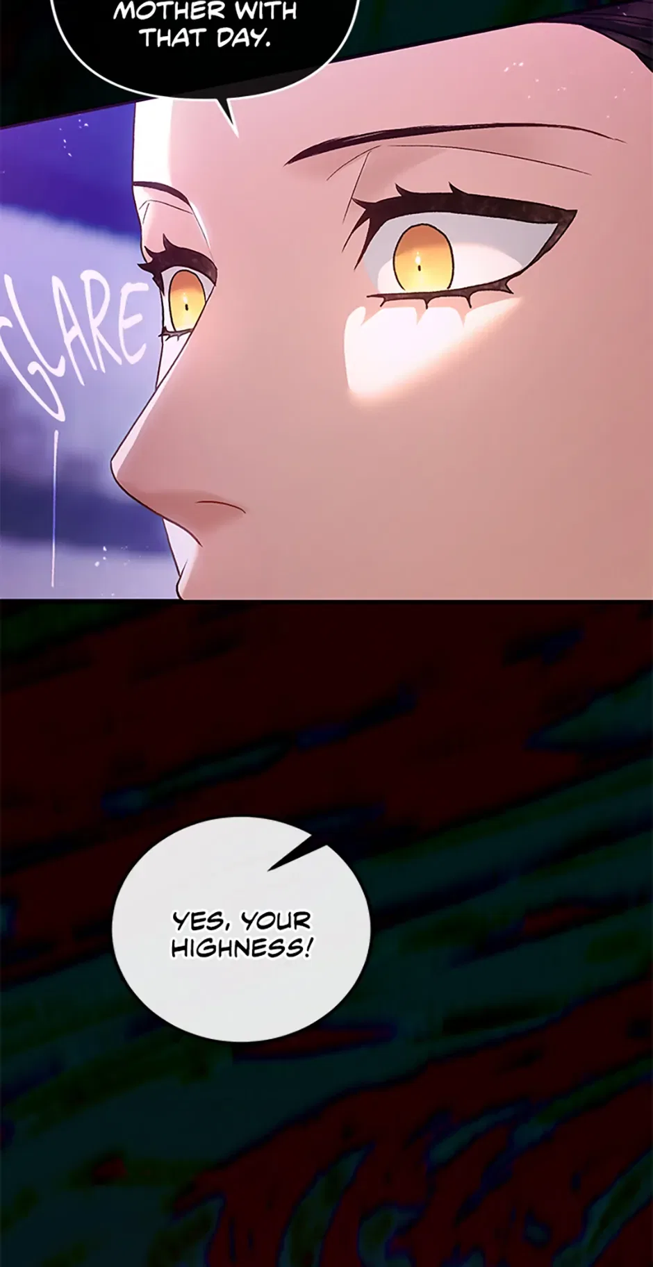 The Glamorous Life of the Fake Mistress Chapter 130 – Page 54