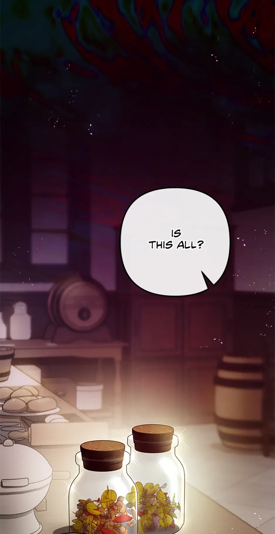 The Glamorous Life of the Fake Mistress Chapter 130 – Page 55