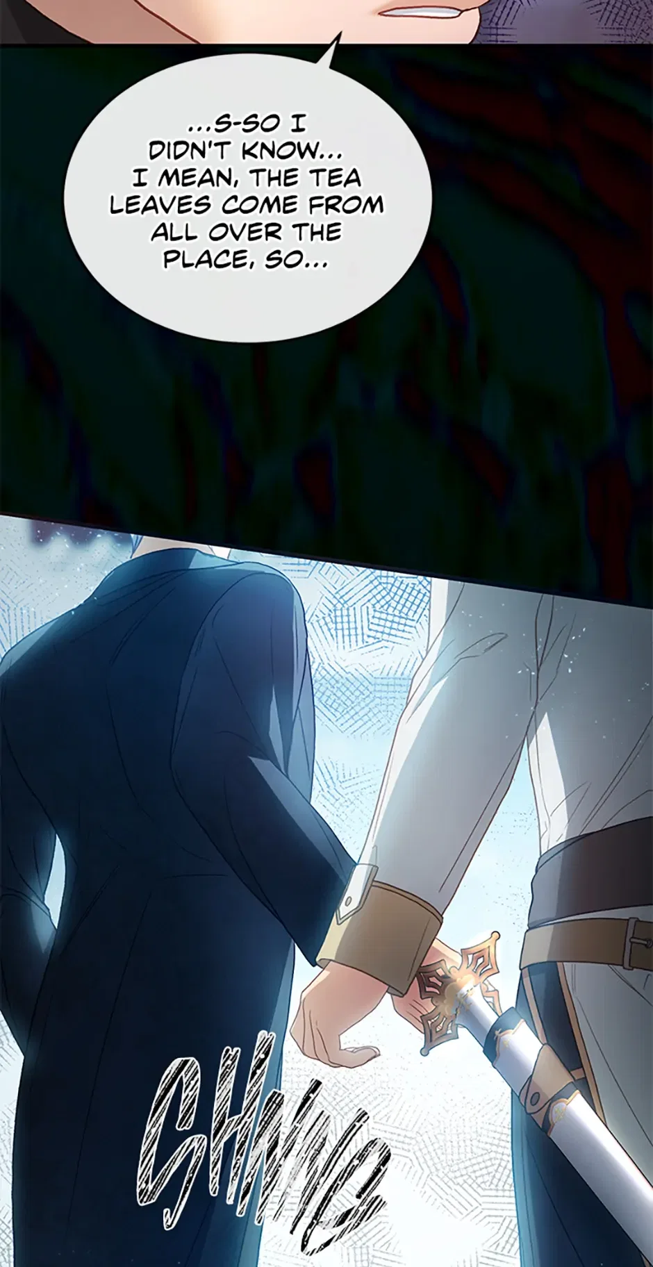 The Glamorous Life of the Fake Mistress Chapter 130 – Page 57