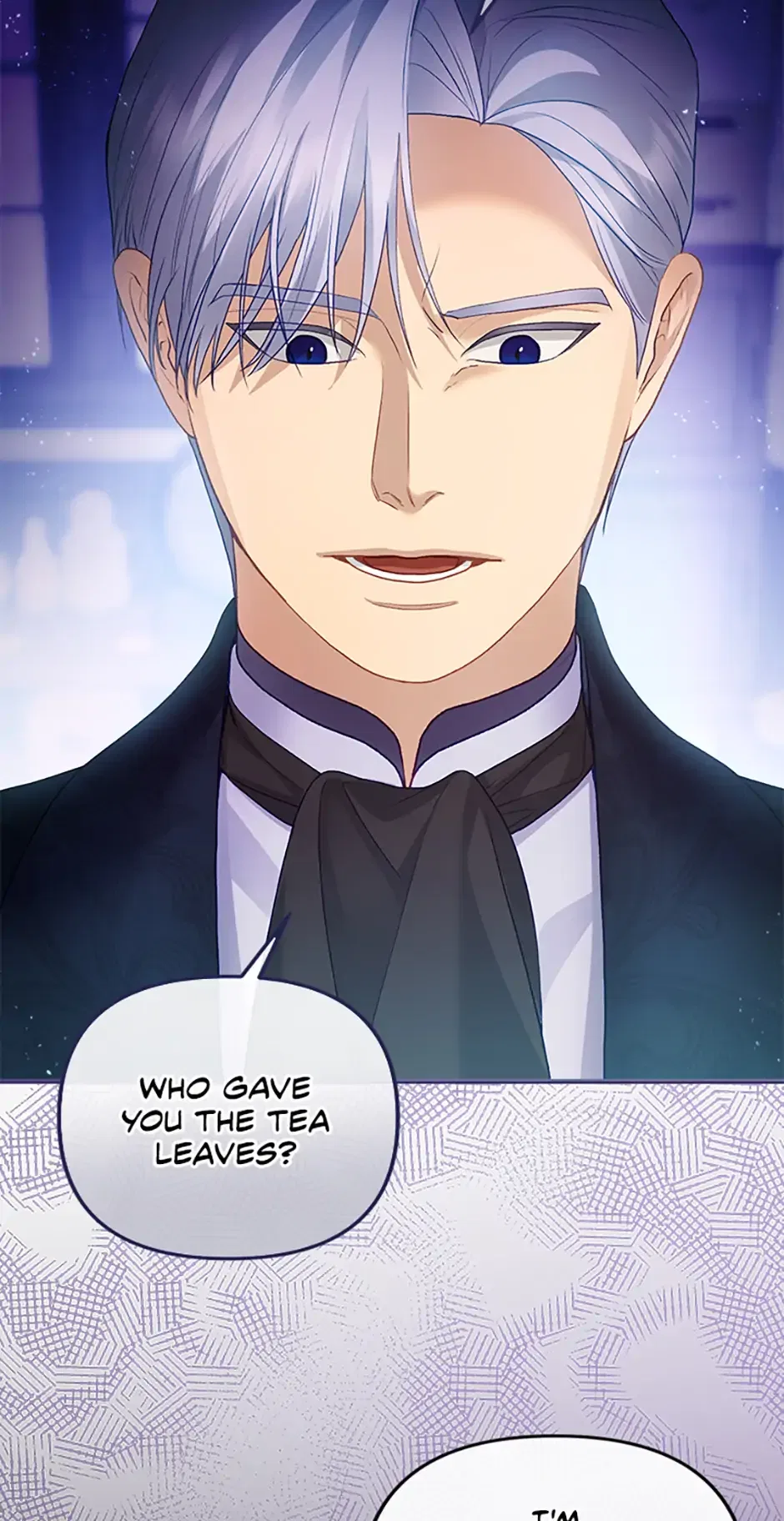 The Glamorous Life of the Fake Mistress Chapter 130 – Page 60