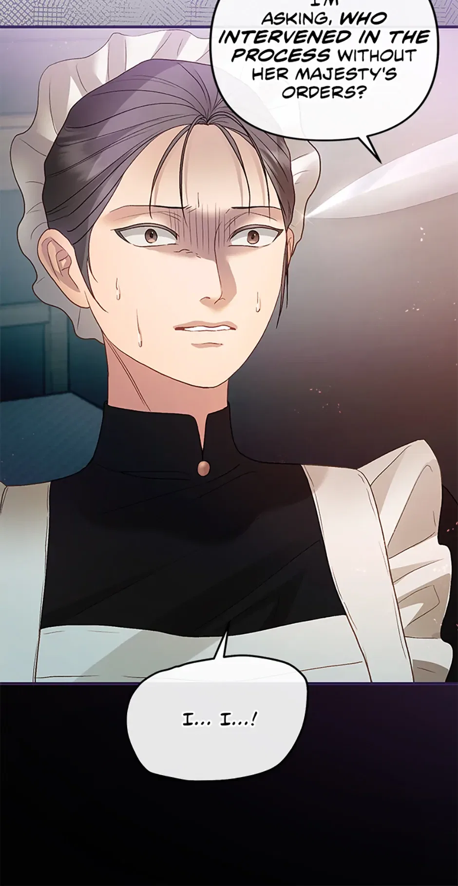 The Glamorous Life of the Fake Mistress Chapter 130 – Page 61