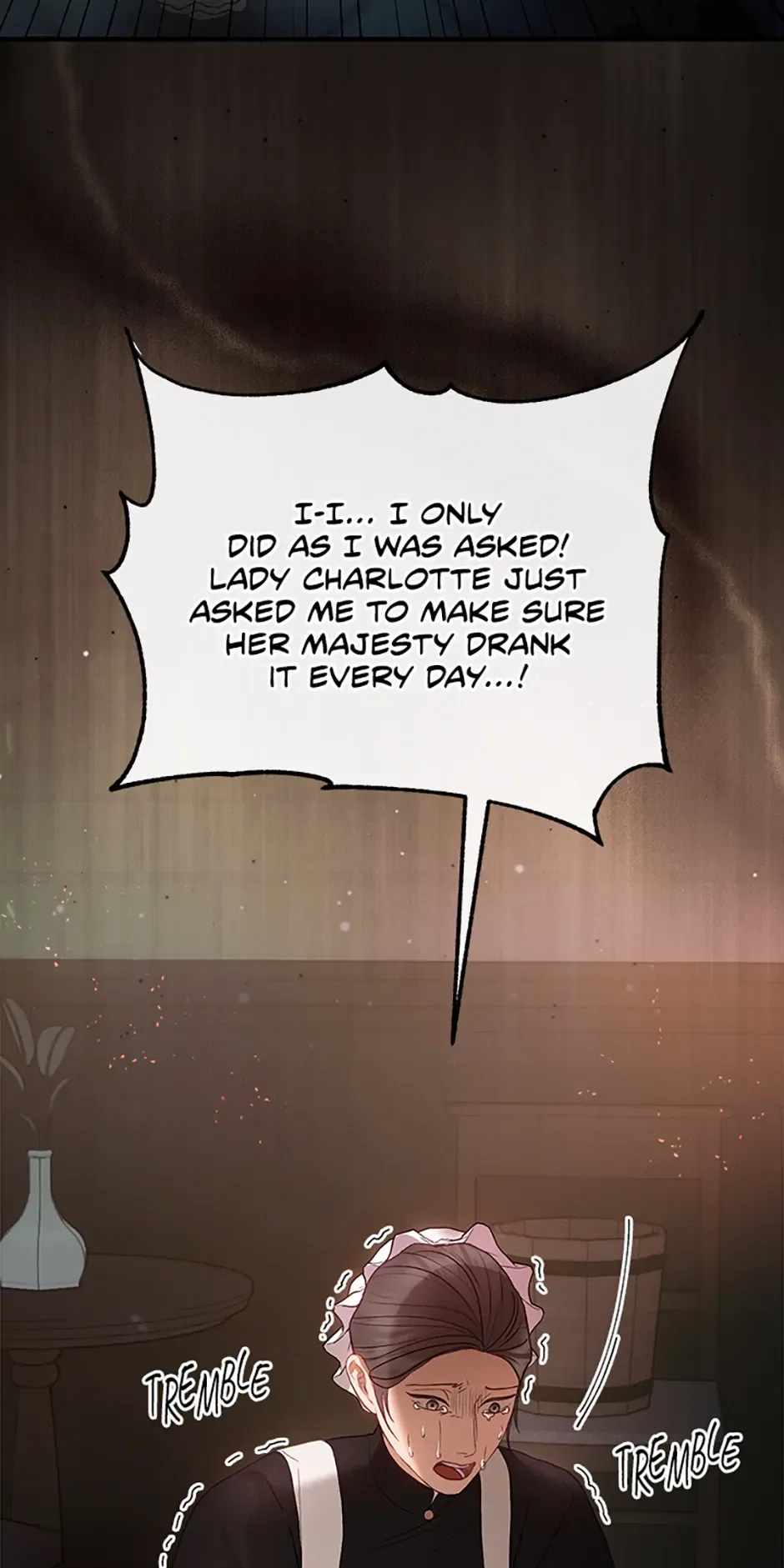 The Glamorous Life of the Fake Mistress Chapter 130 – Page 63