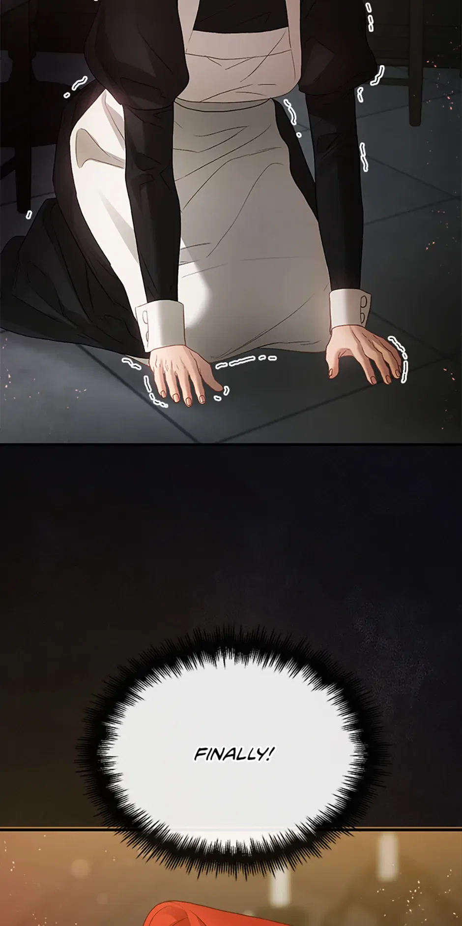 The Glamorous Life of the Fake Mistress Chapter 130 – Page 64