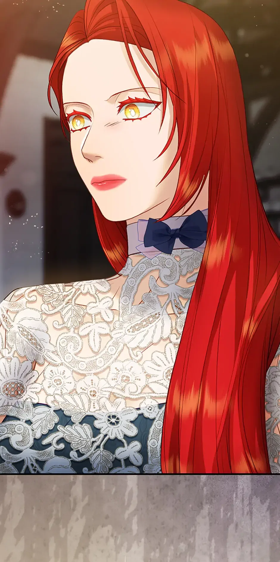 The Glamorous Life of the Fake Mistress Chapter 130 – Page 65
