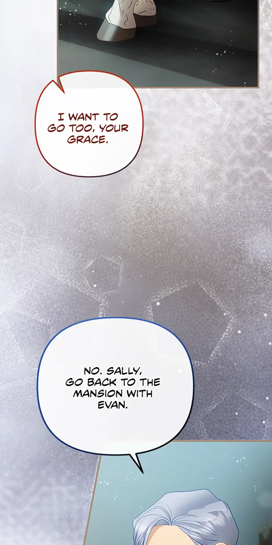 The Glamorous Life of the Fake Mistress Chapter 130 – Page 69