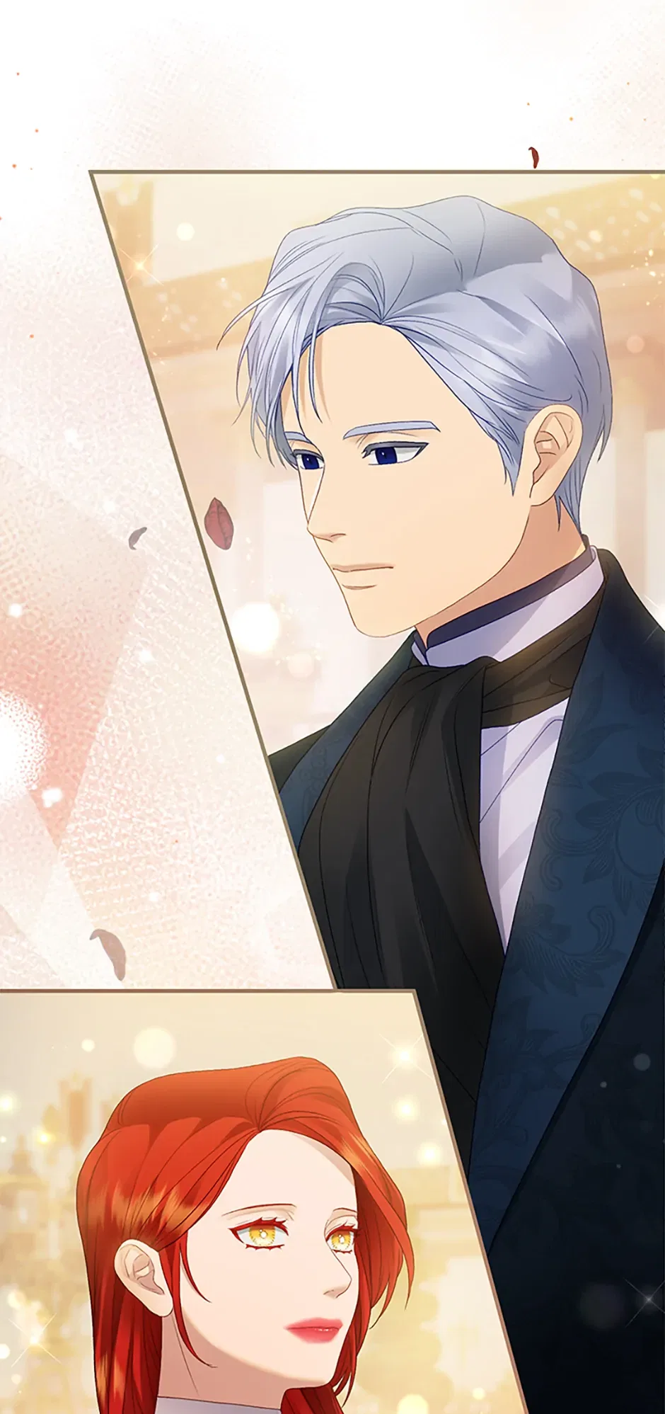 The Glamorous Life of the Fake Mistress Chapter 130 – Page 73
