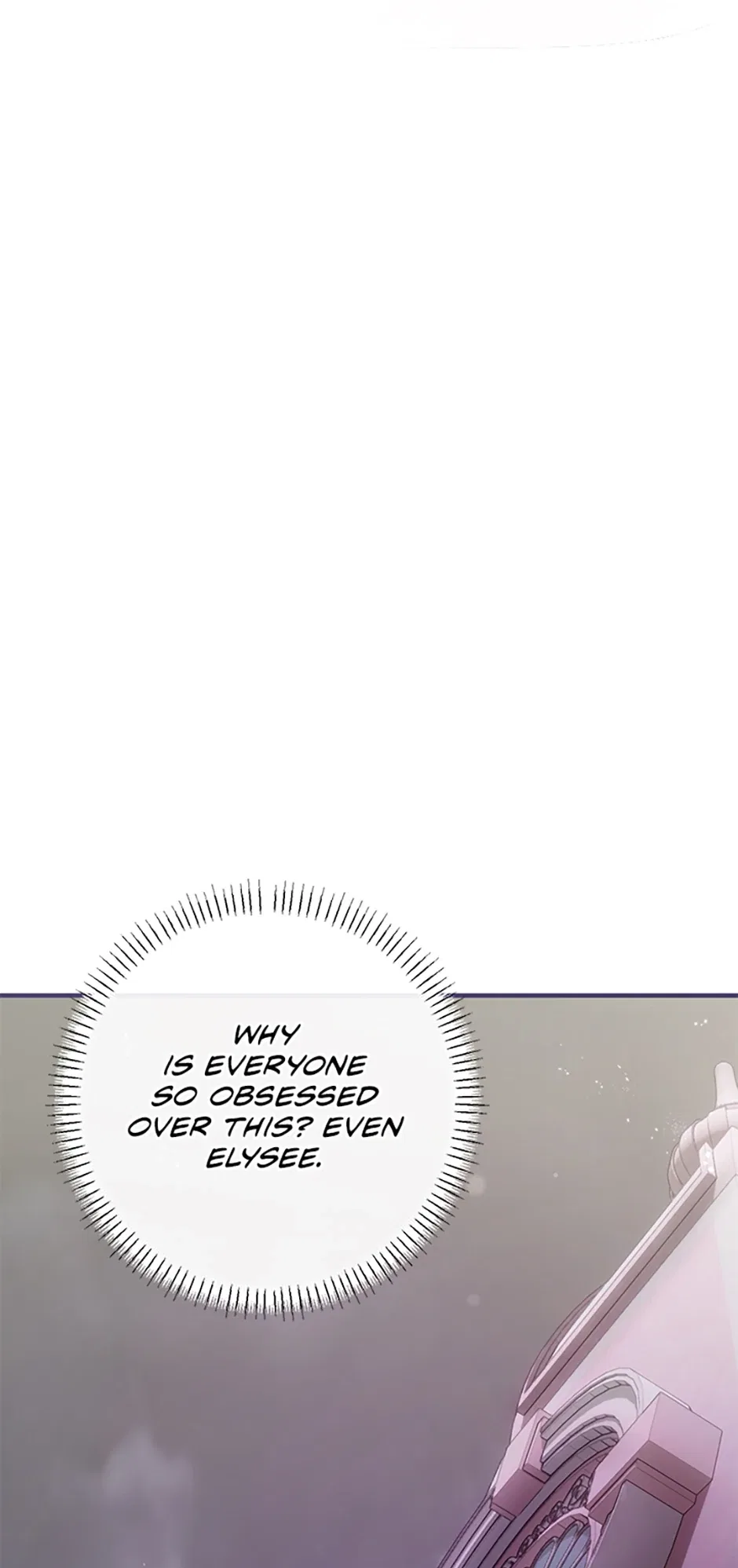 The Glamorous Life of the Fake Mistress Chapter 130 – Page 76