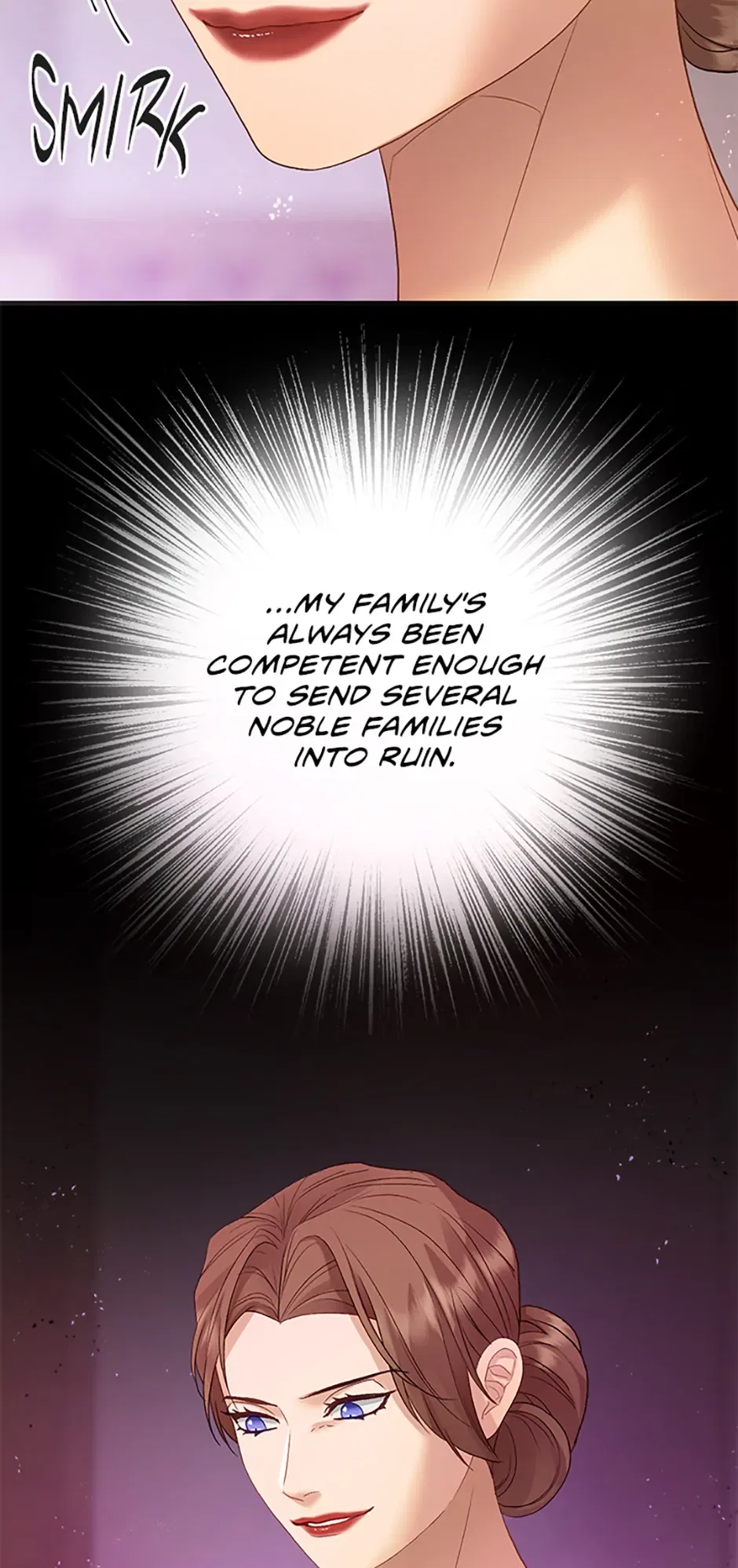 The Glamorous Life of the Fake Mistress Chapter 130 – Page 81