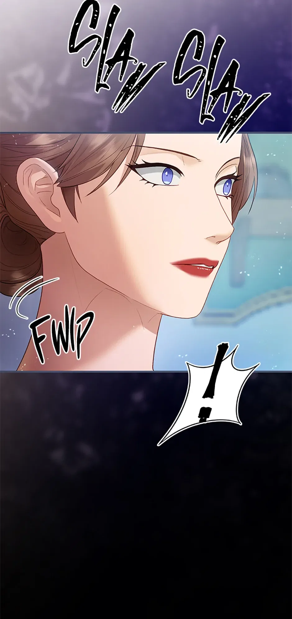 The Glamorous Life of the Fake Mistress Chapter 130 – Page 83
