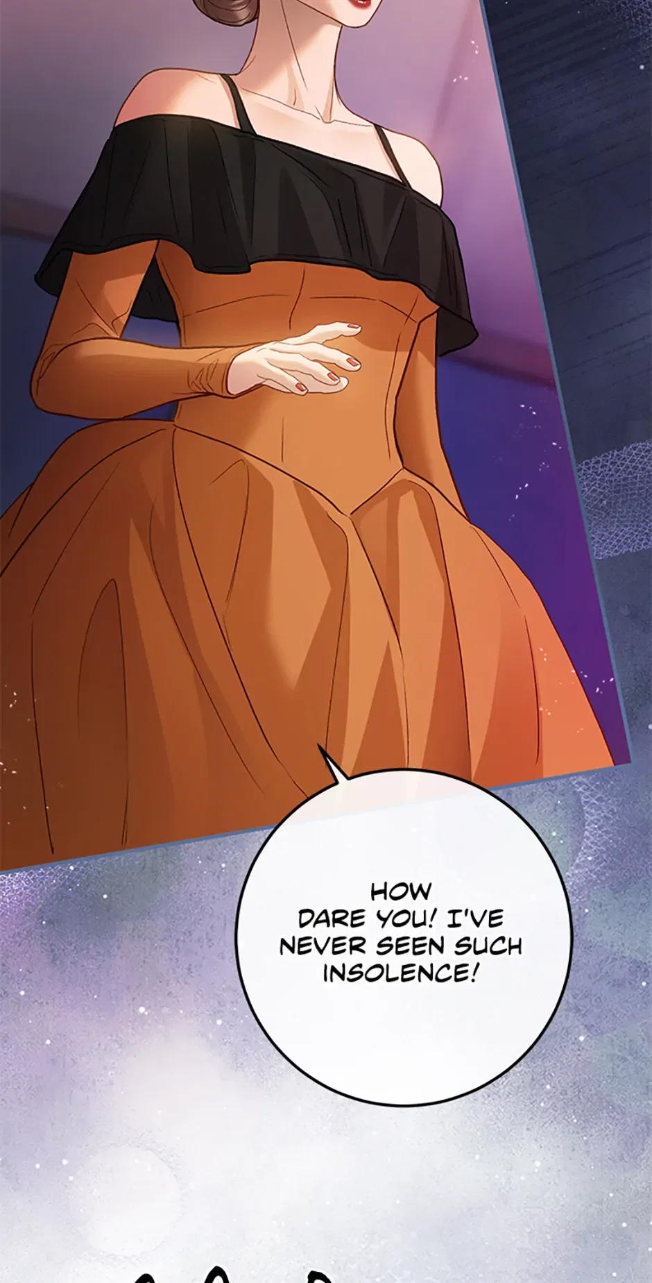 The Glamorous Life of the Fake Mistress Chapter 130 – Page 87