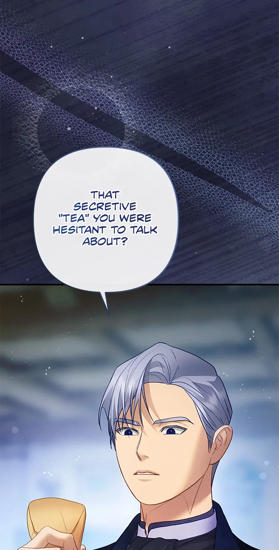 The Glamorous Life of the Fake Mistress Chapter 130 – Page 89