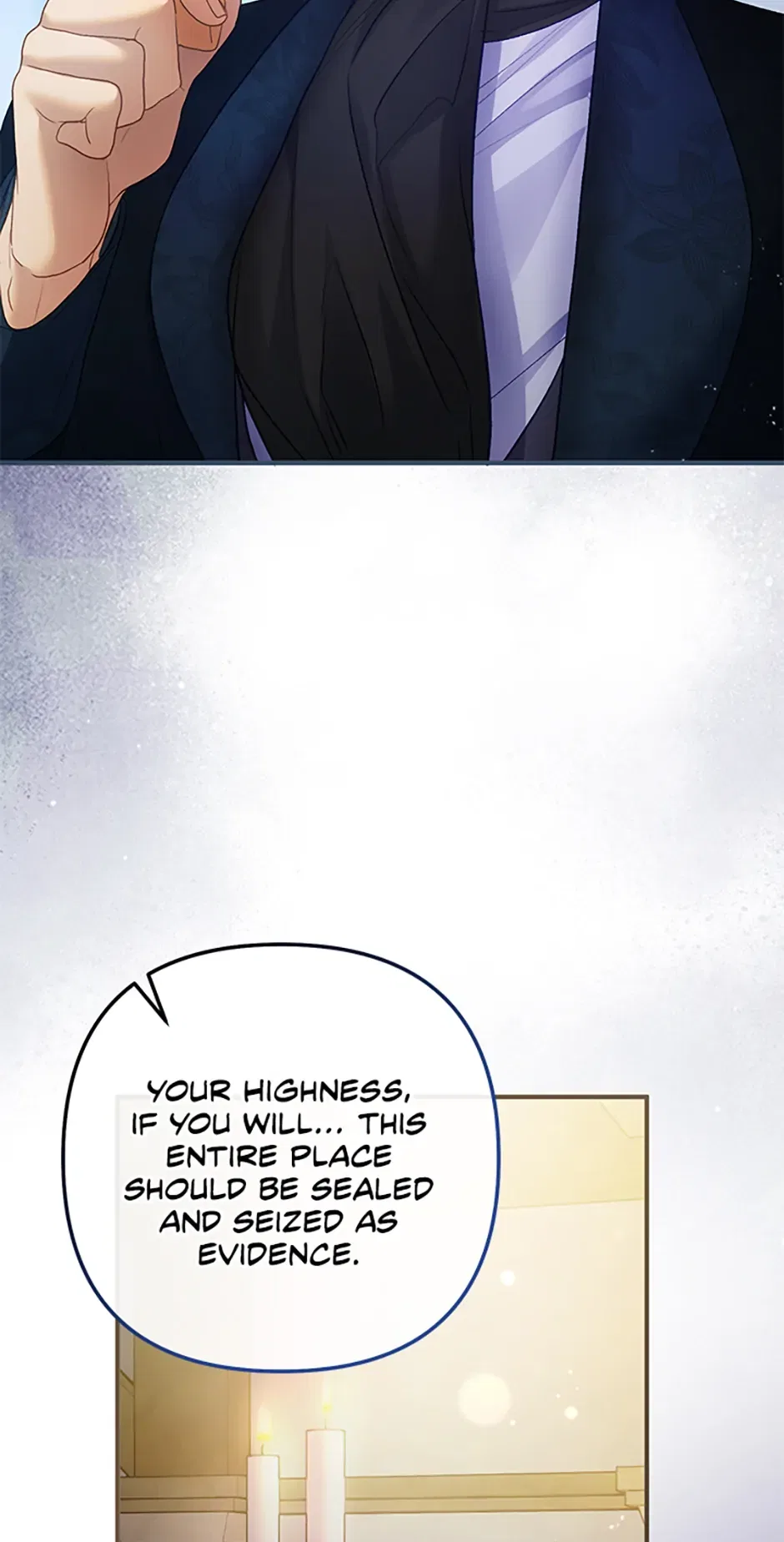 The Glamorous Life of the Fake Mistress Chapter 130 – Page 90