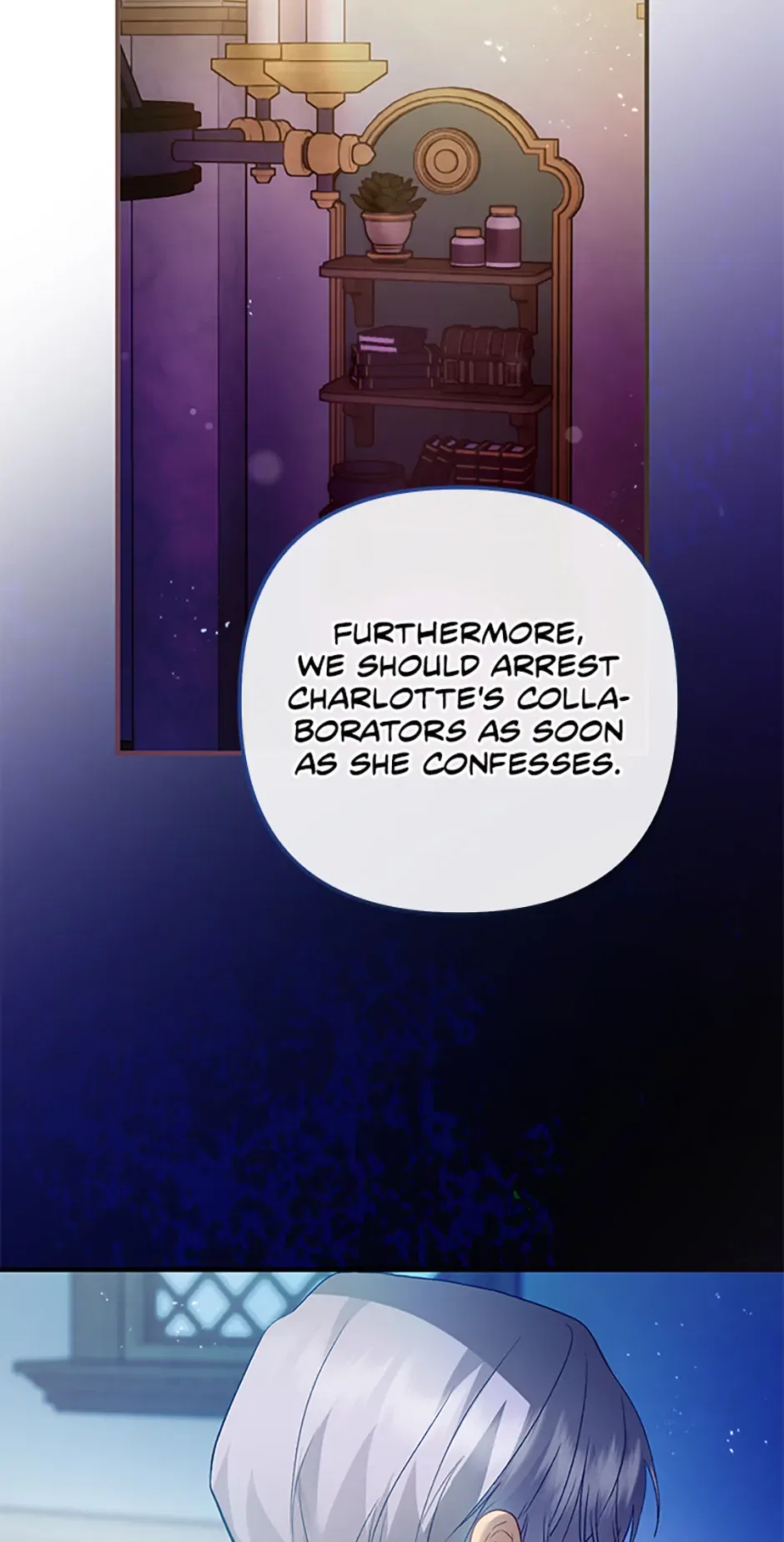 The Glamorous Life of the Fake Mistress Chapter 130 – Page 91