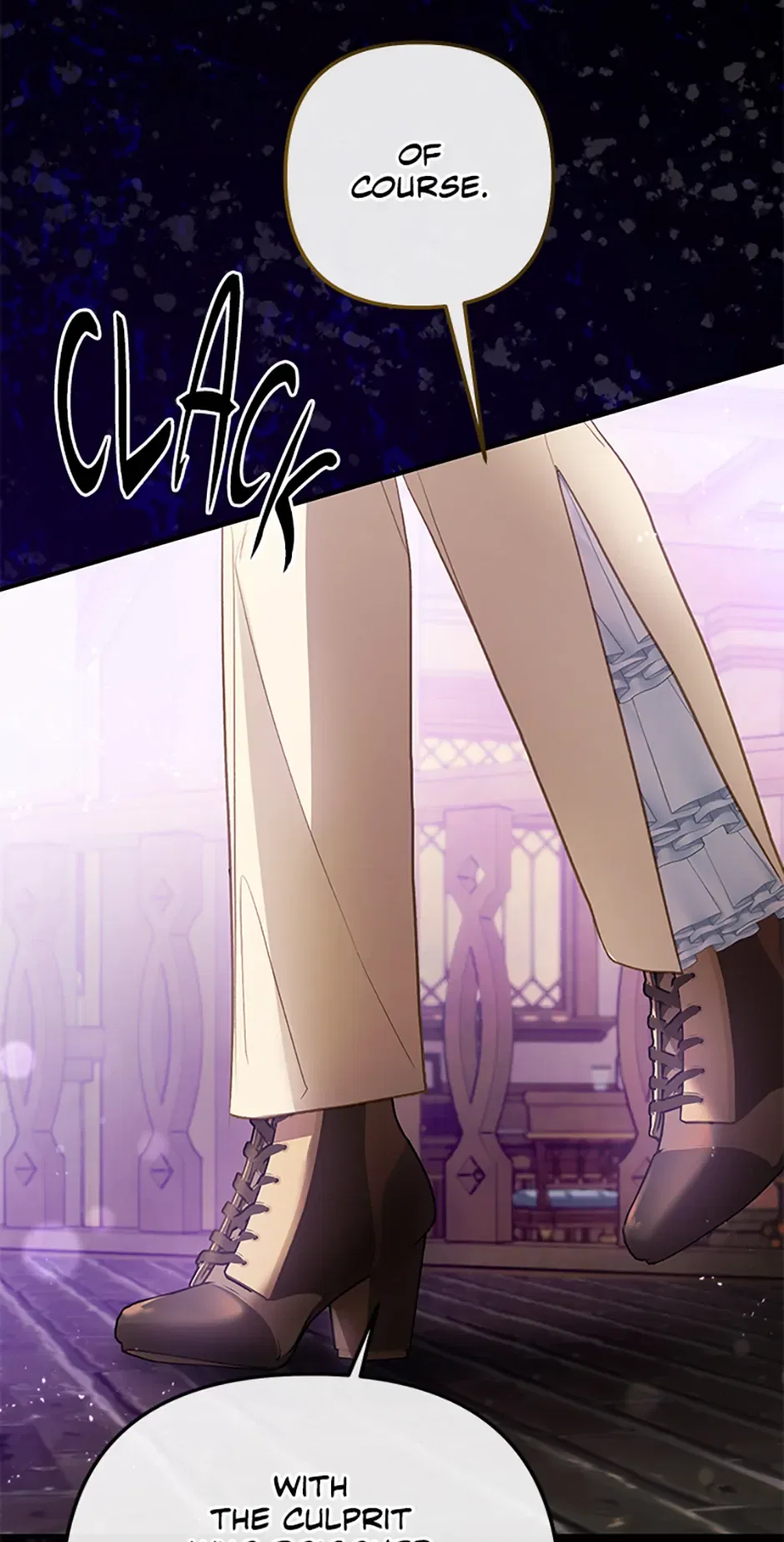 The Glamorous Life of the Fake Mistress Chapter 130 – Page 93