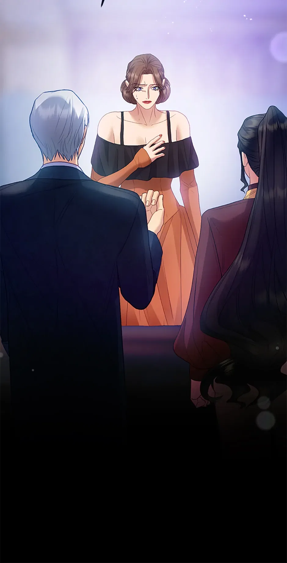 The Glamorous Life of the Fake Mistress Chapter 130 – Page 95