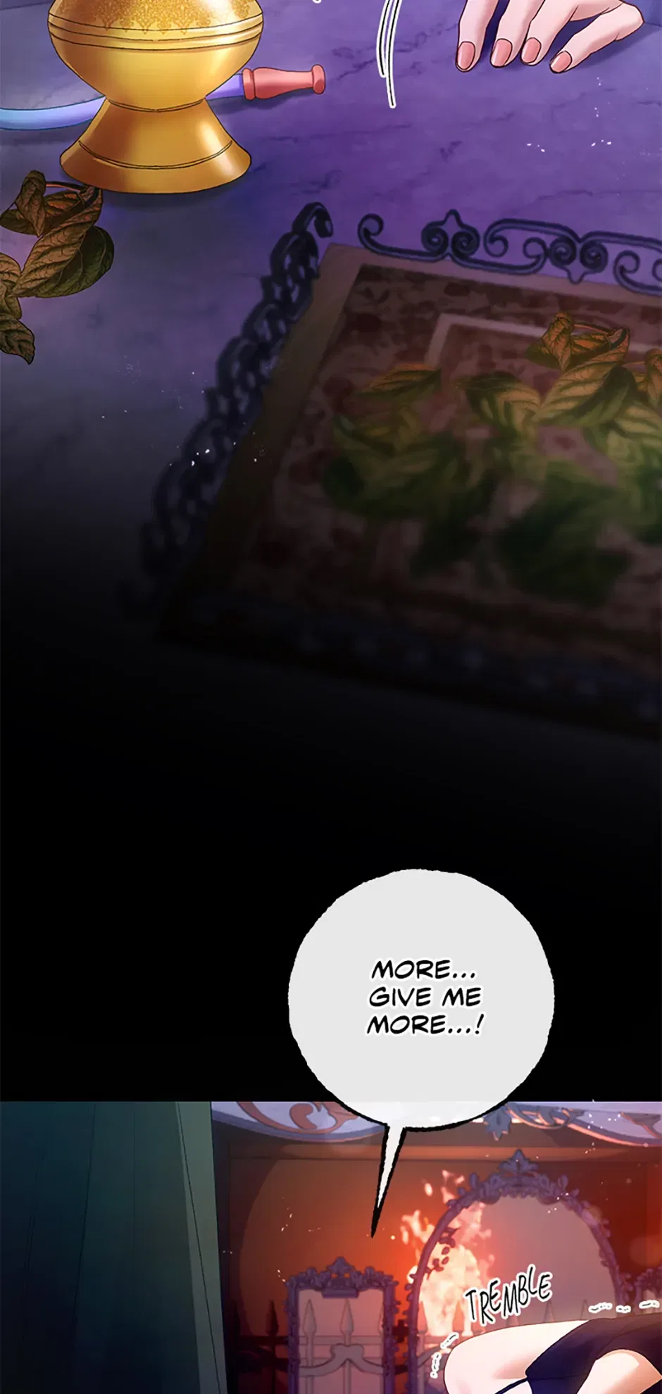 The Glamorous Life of the Fake Mistress Chapter 130 – Page 100