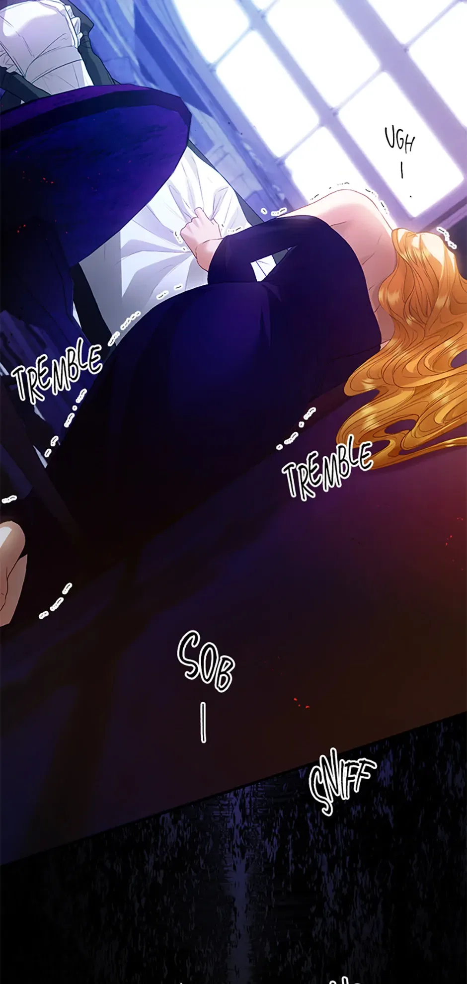 The Glamorous Life of the Fake Mistress Chapter 130 – Page 103