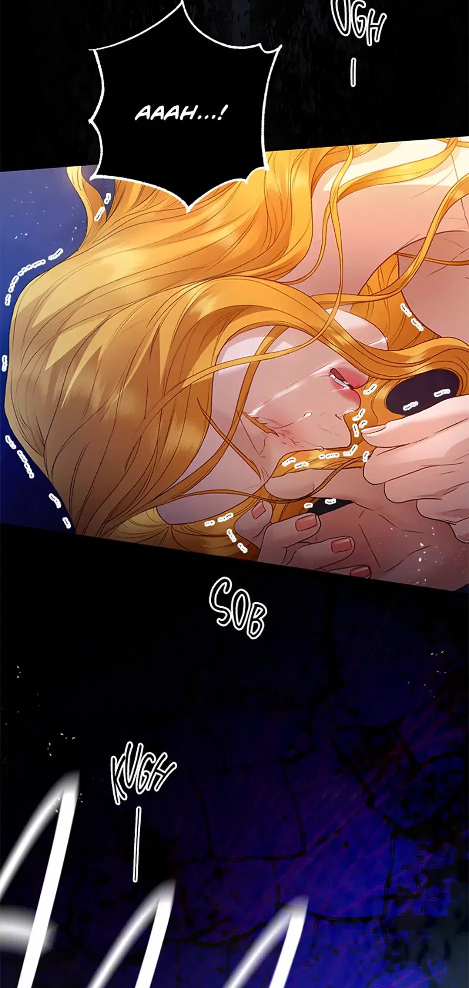 The Glamorous Life of the Fake Mistress Chapter 130 – Page 104