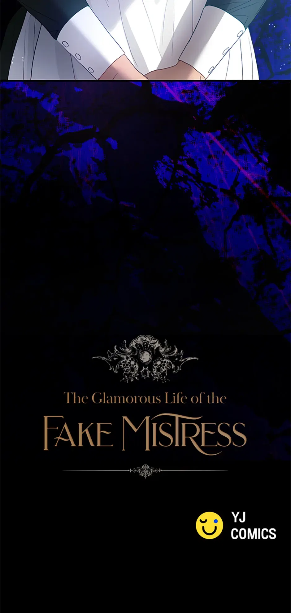The Glamorous Life of the Fake Mistress Chapter 130 – Page 106